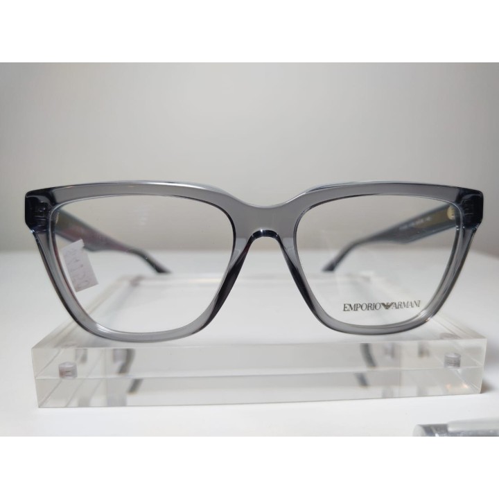 Armazón oftálmico Emporio Armani